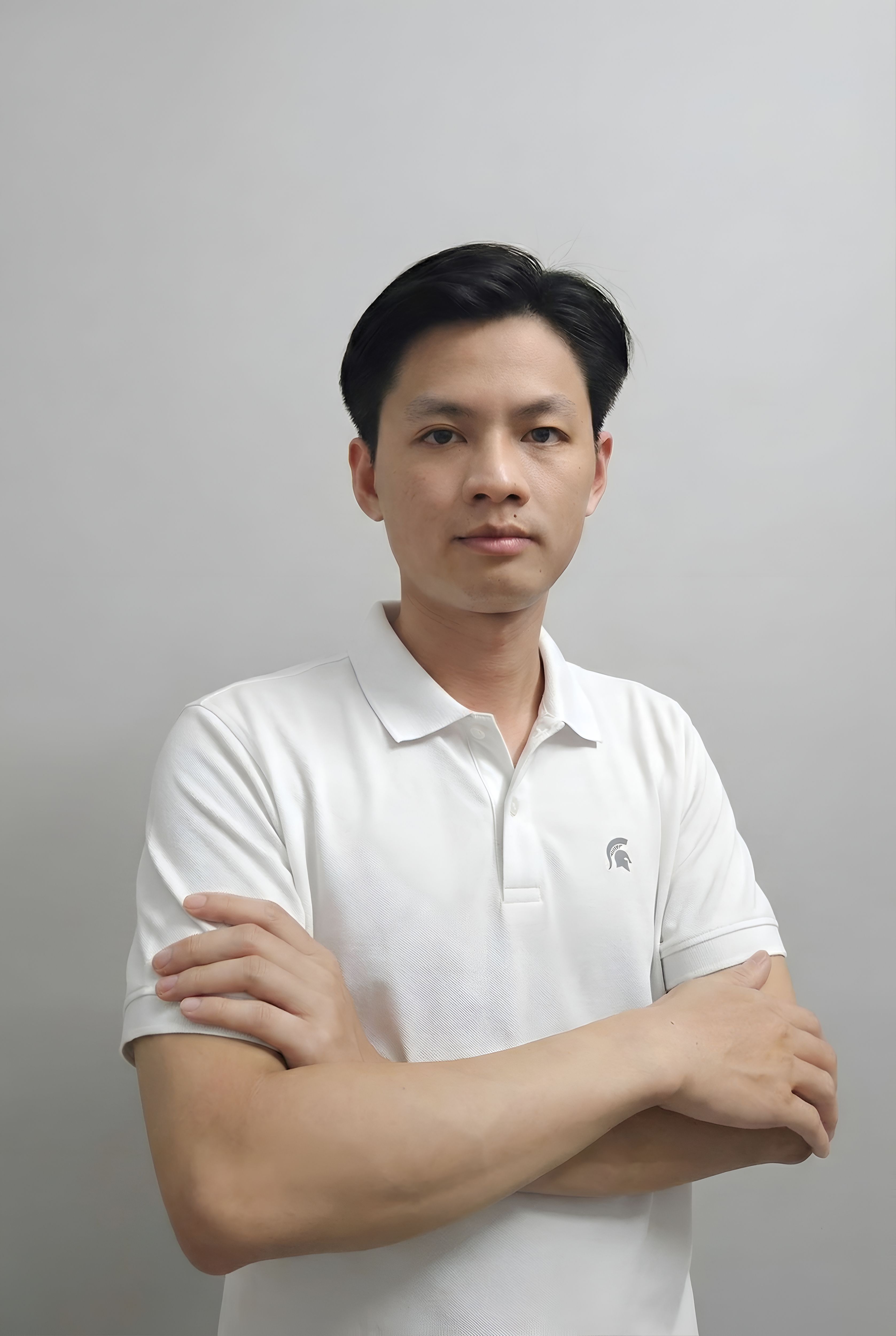 Tan Nguyen — Full Stack Developer